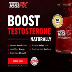 TestRX Official Website Money Back Guarantee Details