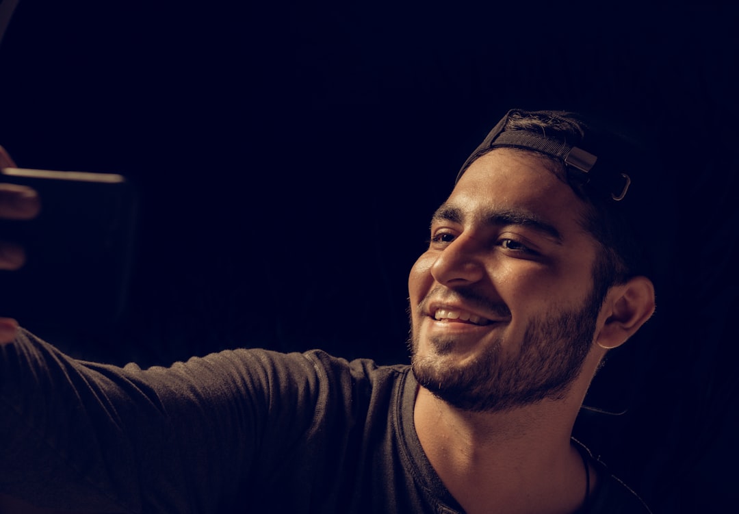 How to Make a Good Impression on Video Chat