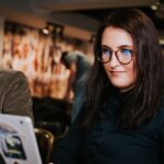 What to Talk About During a Webcam Date