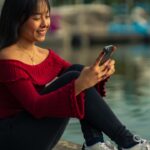 AI Girlfriend That Remembers You