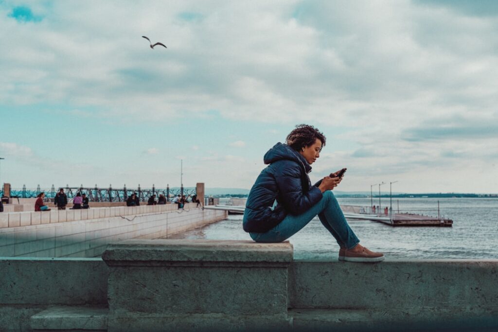 AI Boyfriend for Anxious Attachment