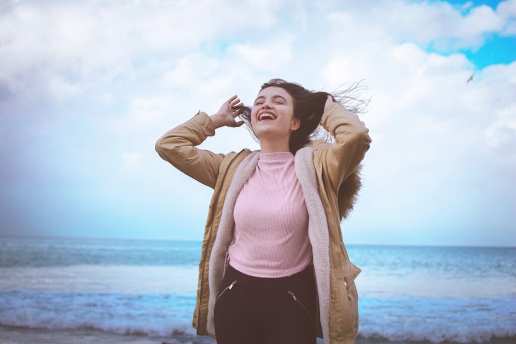 How AI Companions Help With Social Anxiety