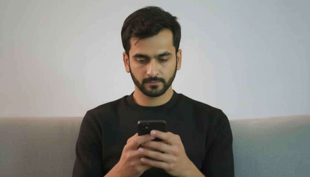 Is Talking to an AI Companion Healthy