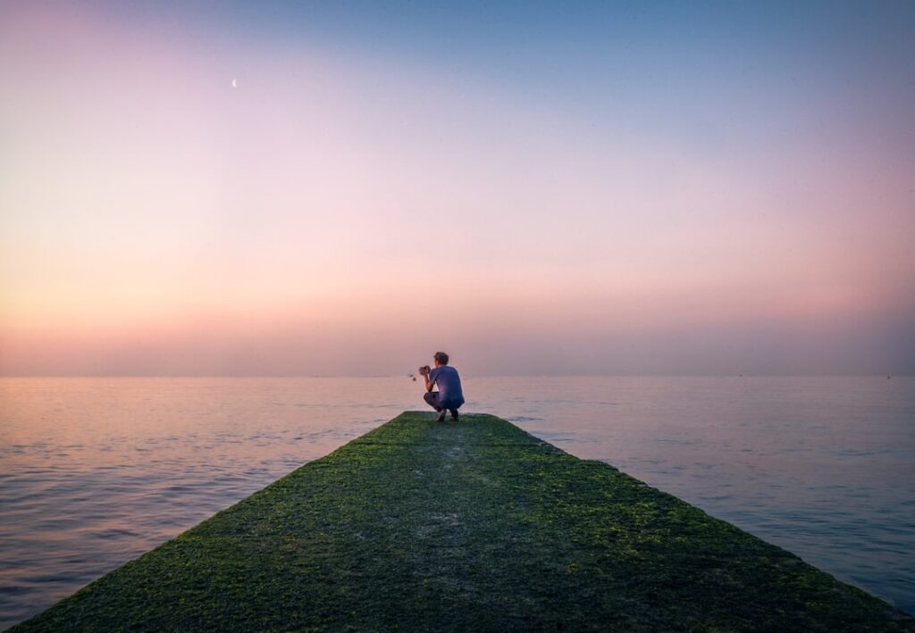 How to Set Boundaries With an AI Companion