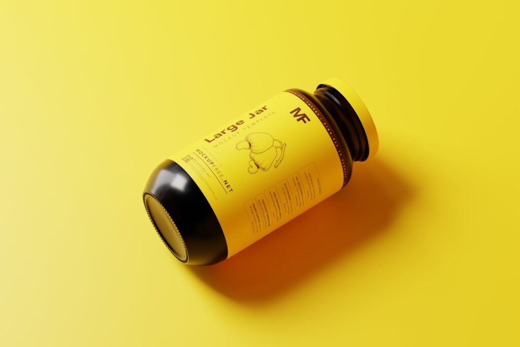 Brain Pill Ingredients, Dosage, and Clinical Evidence