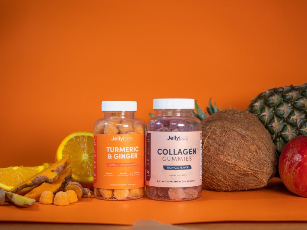 Innerbody Labs Testosterone Support vs TestRX