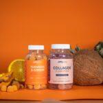 Innerbody Labs Testosterone Support vs TestRX
