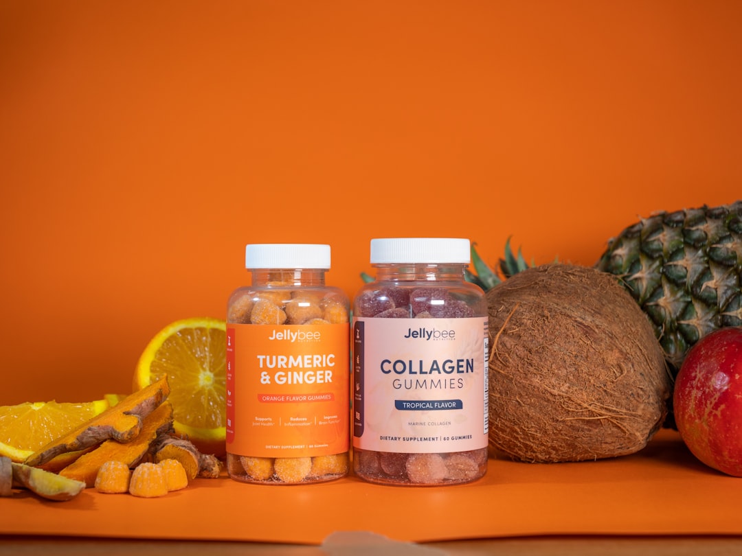 Innerbody Labs Testosterone Support vs TestRX