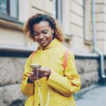 What Should You Text a Girl After Meeting Her Online