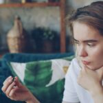 Why Does a Girl Respond in Monosyllables, and What Should I Do?