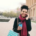 How Can I Maintain an Interesting Conversation Over Text?