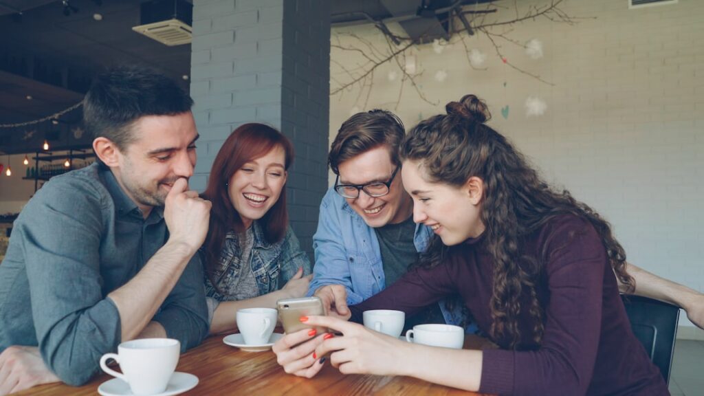 How to Talk to Friends and Family About Using an AI Companion