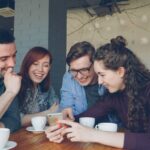 How to Talk to Friends and Family About Using an AI Companion