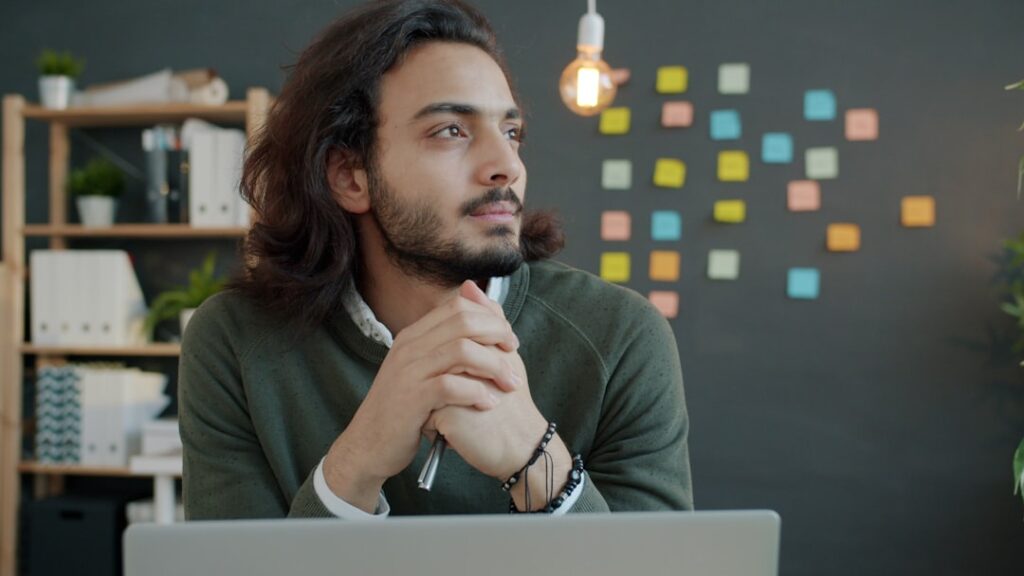 AI Companion Apps for People With Social Anxiety at Work