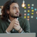 AI Companion Apps for People With Social Anxiety at Work