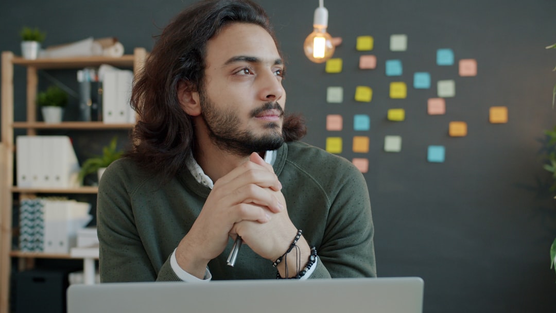 AI Companion Apps for People With Social Anxiety at Work
