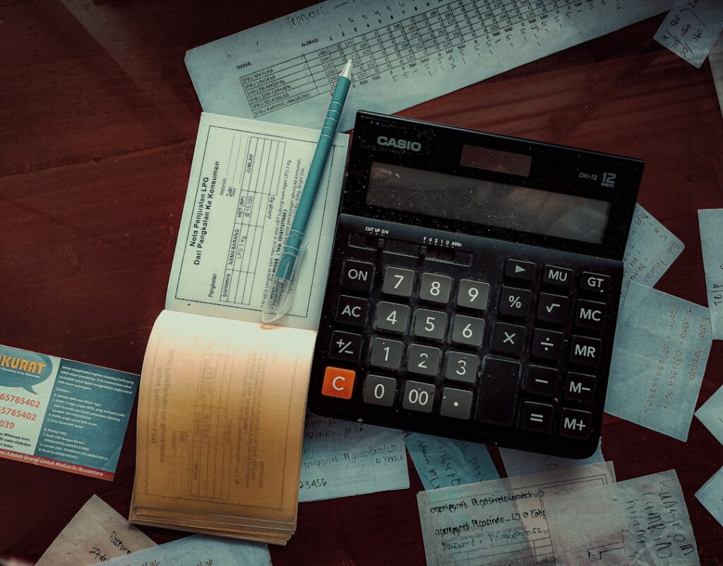 Do You Have to Pay Taxes on Fanvue or SextPanther Income