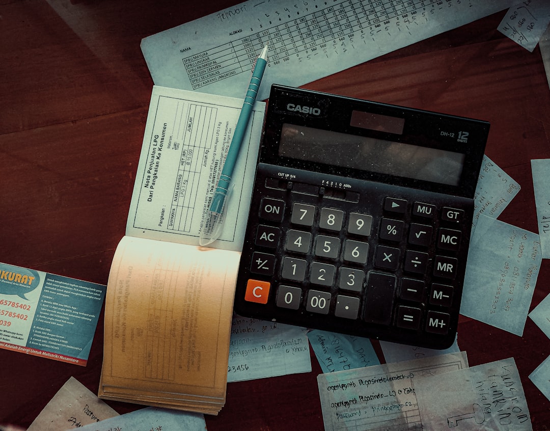 Do You Have to Pay Taxes on Fanvue or SextPanther Income