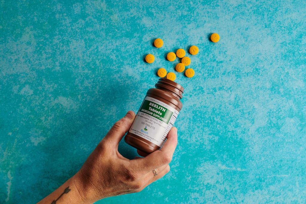 Viasil vs Erectin Gummies Comparison
