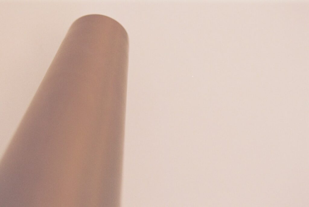Body-Safe Silicone Dildo for Sensitive Skin