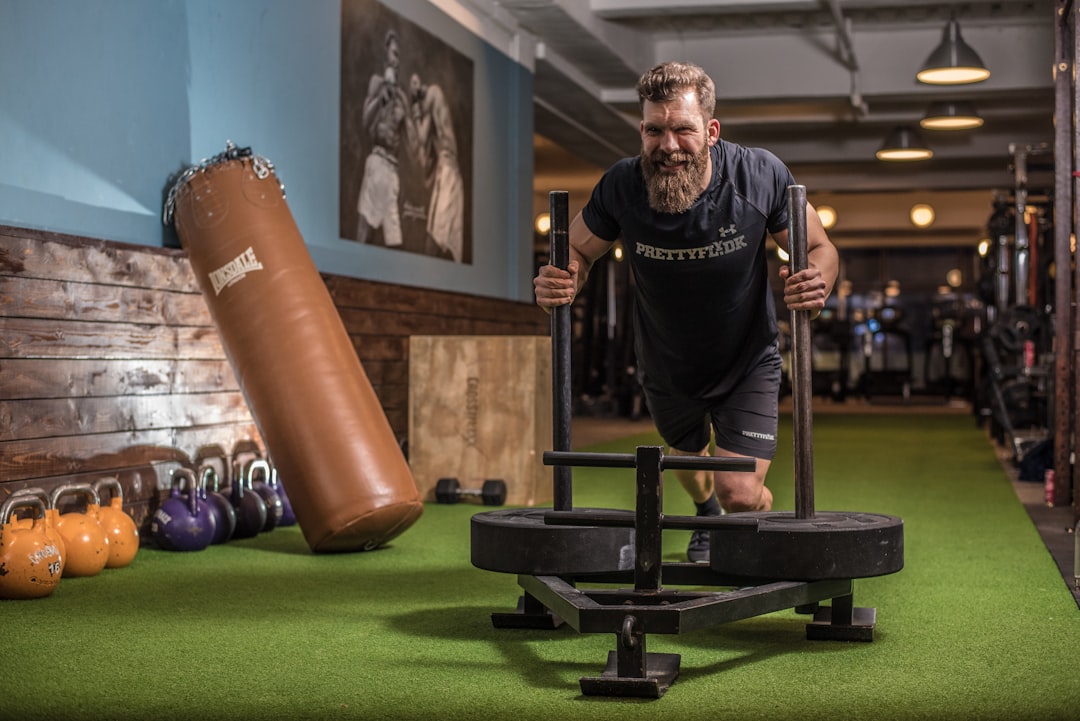Does TestRX Really Work for Men Over 40