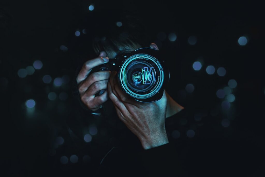How VR Camera Angles Differ From Regular POV Content