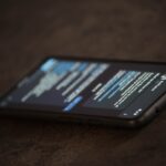 What to Do If Online Conversations Keep Fading Out