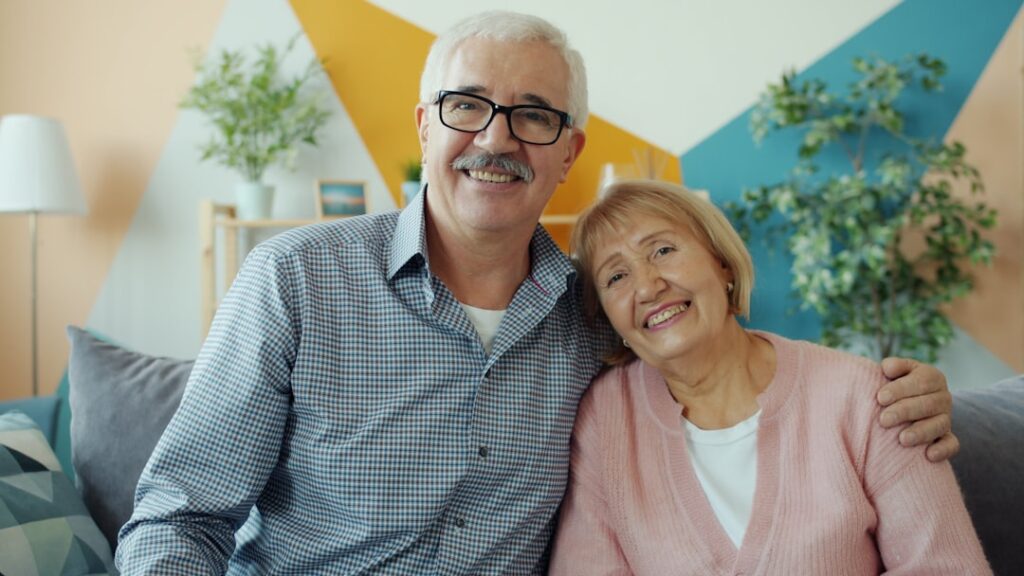 How to Meet People After 50 and Build a Relationship