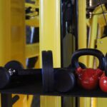 Best Natural Pre-Workout Supplements for Men Over 40