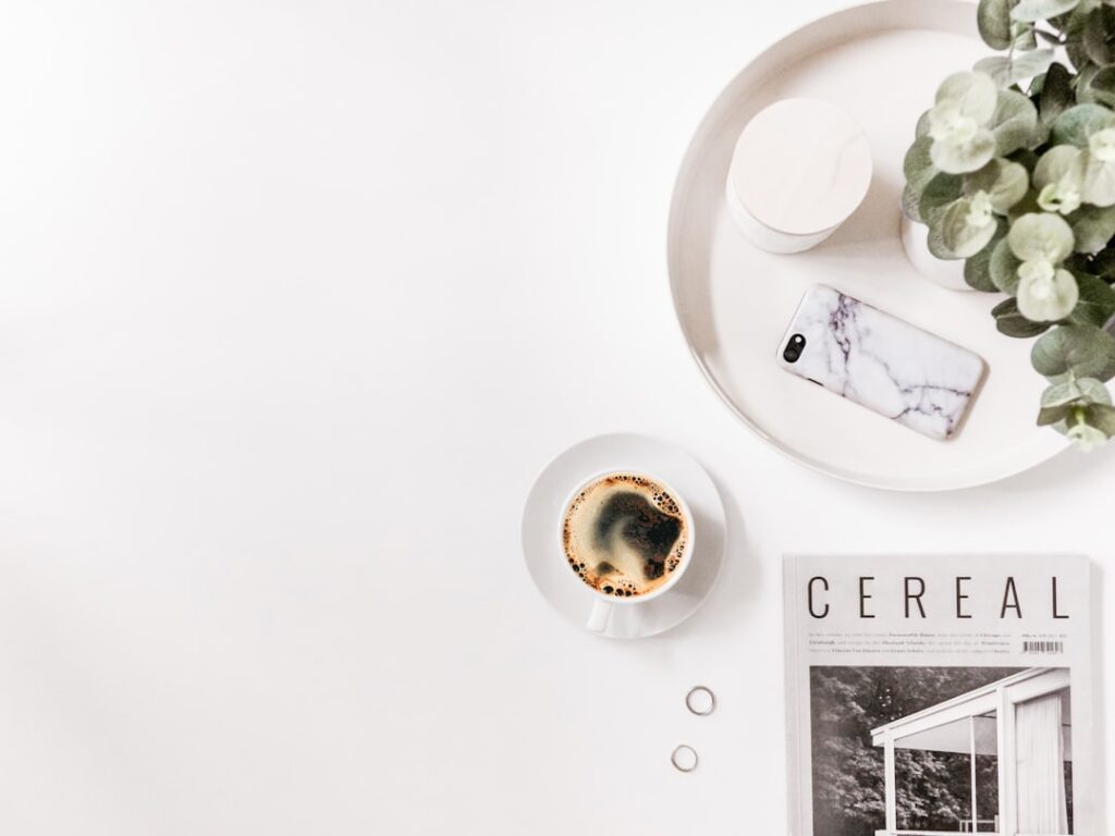 Best Supplements for Morning Energy Without a Caffeine Crash