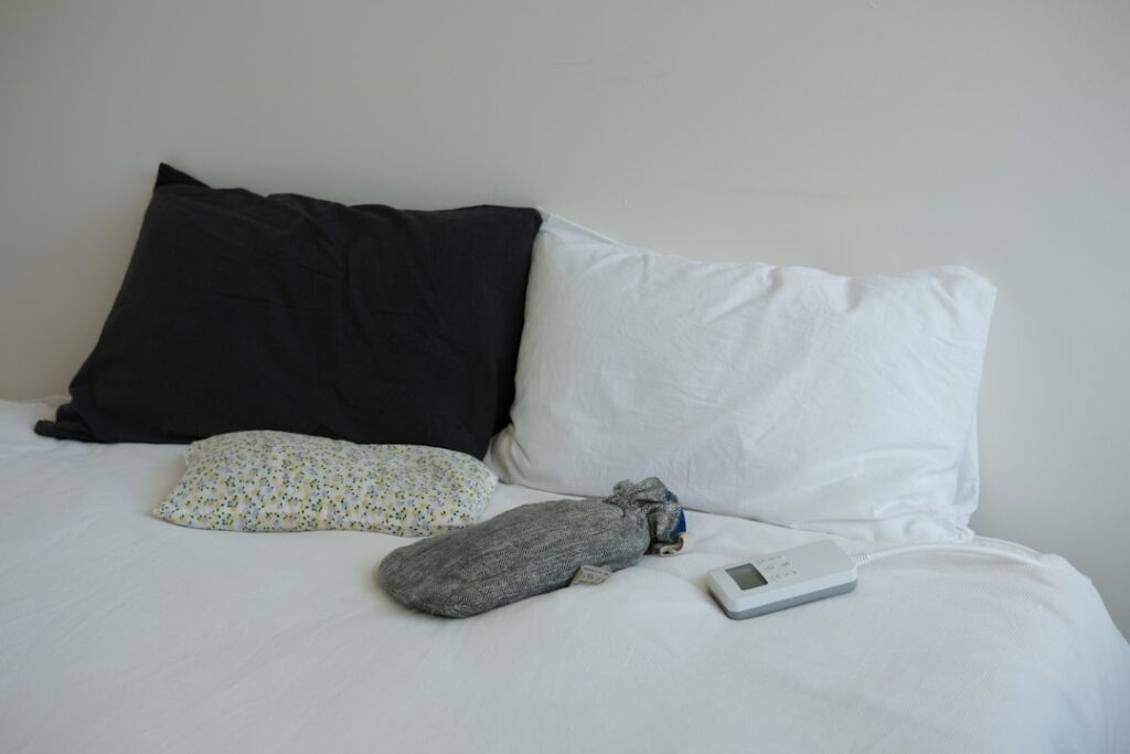 Best Magnesium Glycinate Supplements for Sleep
