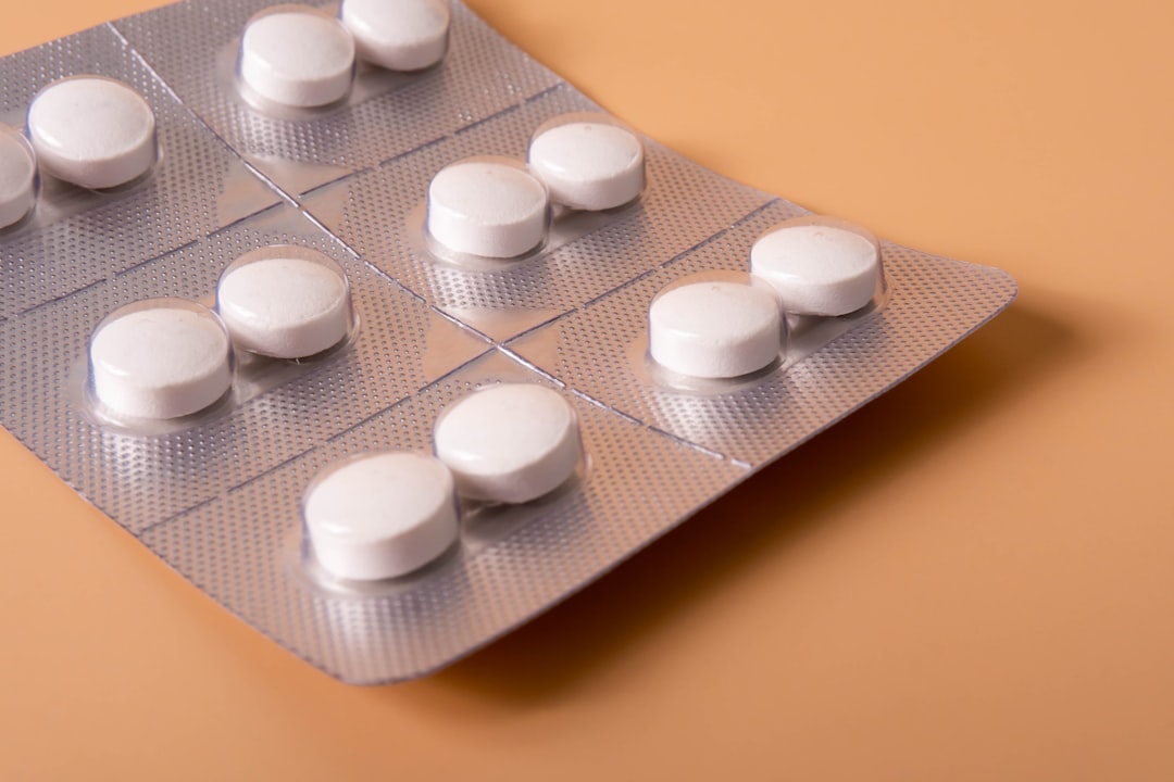 How Male Enhancement Pills Can Interact With Blood Pressure Medication