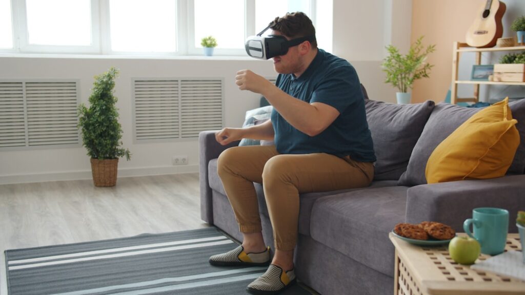 NaughtyAmericaVR Review: What Makes This VR Arm Different