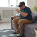 NaughtyAmericaVR Review: What Makes This VR Arm Different