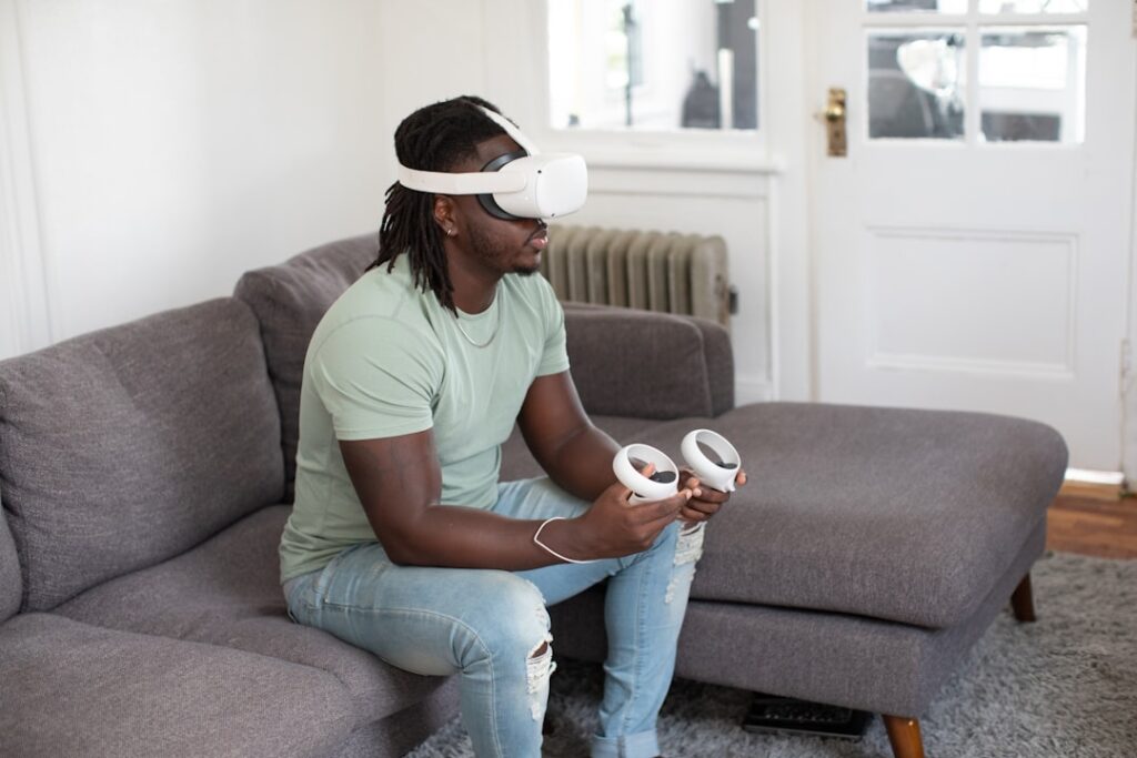 StasyQVR Review: A Smaller Studio Worth Checking