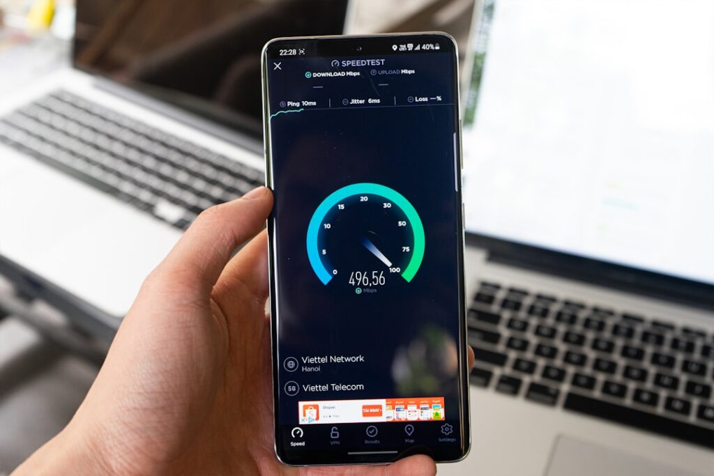 Best VR Porn Platforms for Slow or Limited Internet Connections