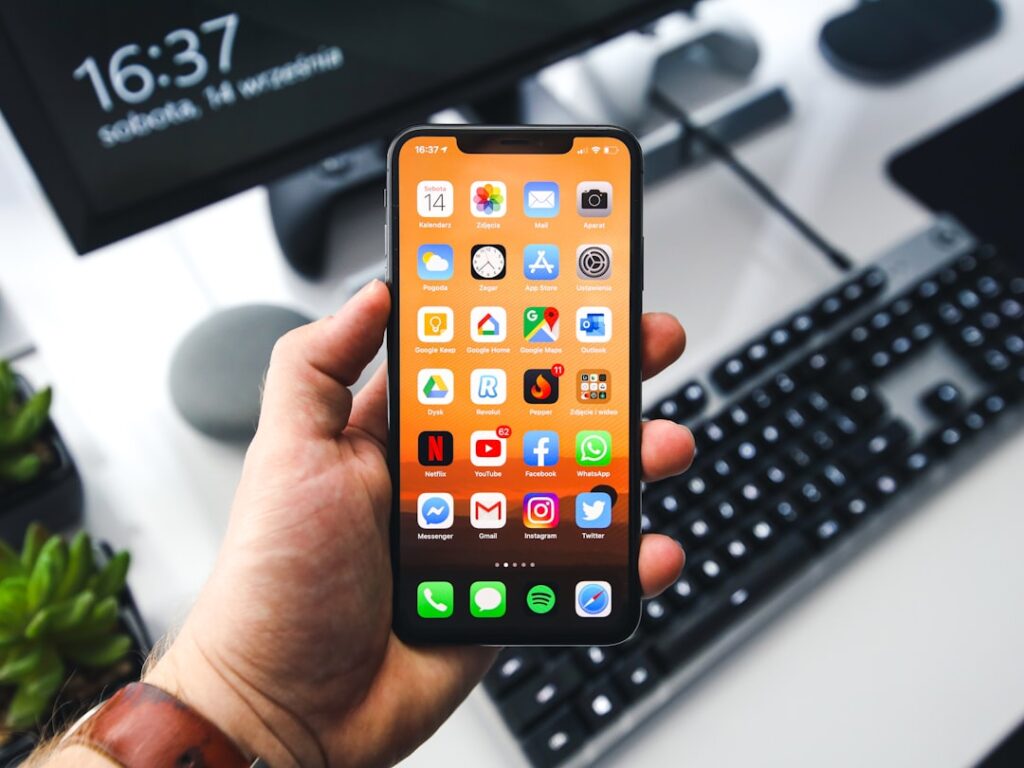Best Dating Apps for LGBTQ+ Users
