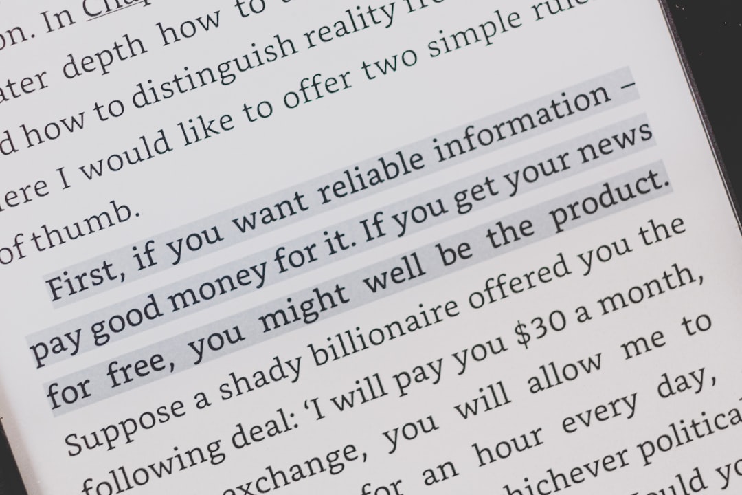 How to Read a Fan Platform's Terms of Service Before Signing Up