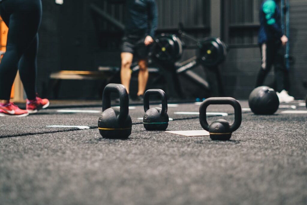 TestRX and Exercise: Does It Work Better With Resistance Training