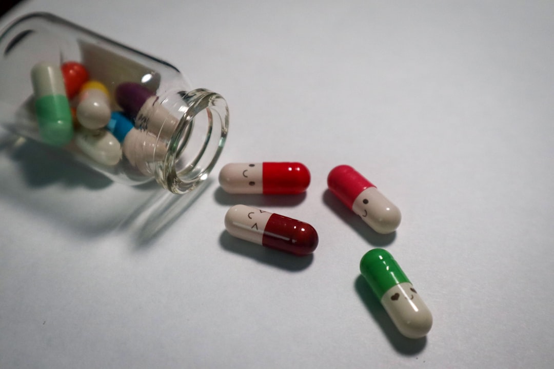 TestRX Interaction With Common Medications: What to Check