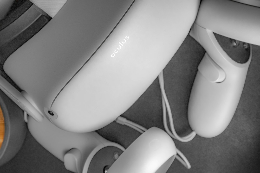 Meta Quest 3 vs Quest 3S for VR Porn