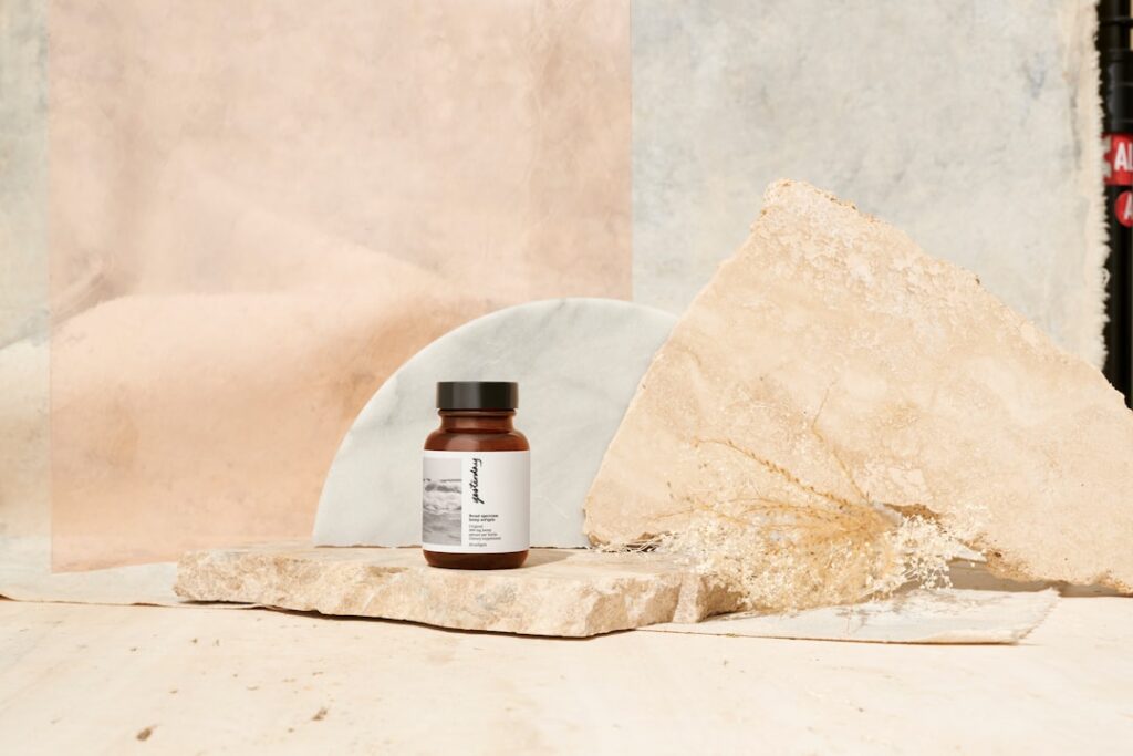 Performer 8 Ingredients Explained