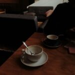 How Should You Behave on a First Date After Meeting Online