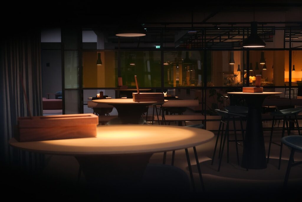 Best Neutral, Low-Pressure First Date Locations