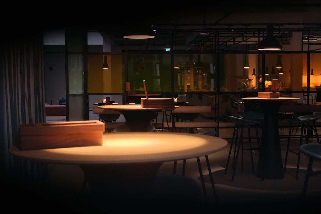 Best Neutral, Low-Pressure First Date Locations