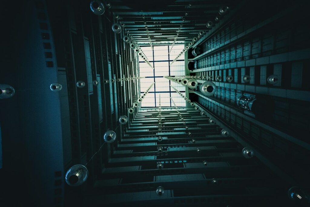 How AI Companion Chat Logs Are Actually Stored and Who Can Access Them