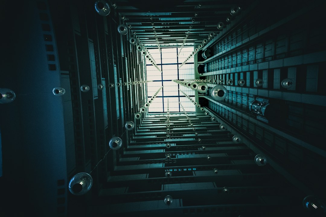 How AI Companion Chat Logs Are Actually Stored and Who Can Access Them