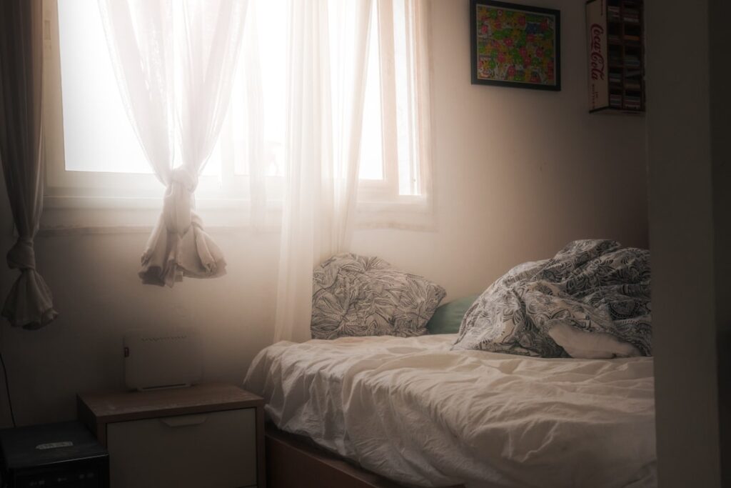 How Sleep Quality Affects Testosterone More Than Any Supplement Can