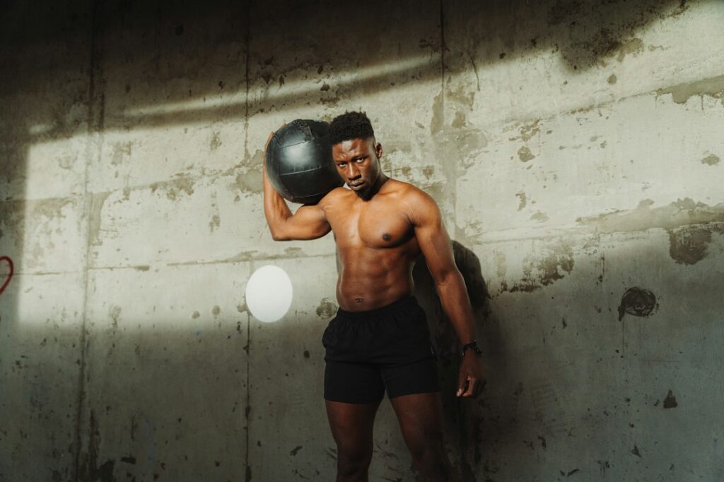 Pelvic Floor Exercises for Men: What the Research Actually Shows