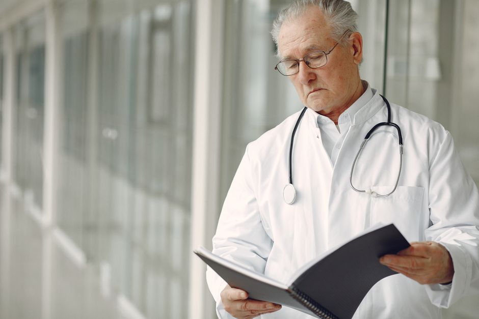 How to Report a Suspected Adverse Reaction to a Male Enhancement Supplement